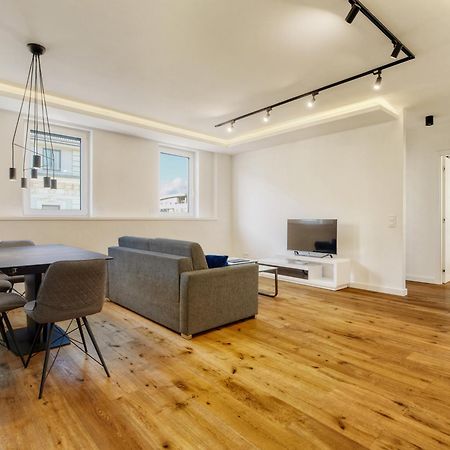 Nook Zehn Apartments & Loft By Irundo Vienna Exterior photo