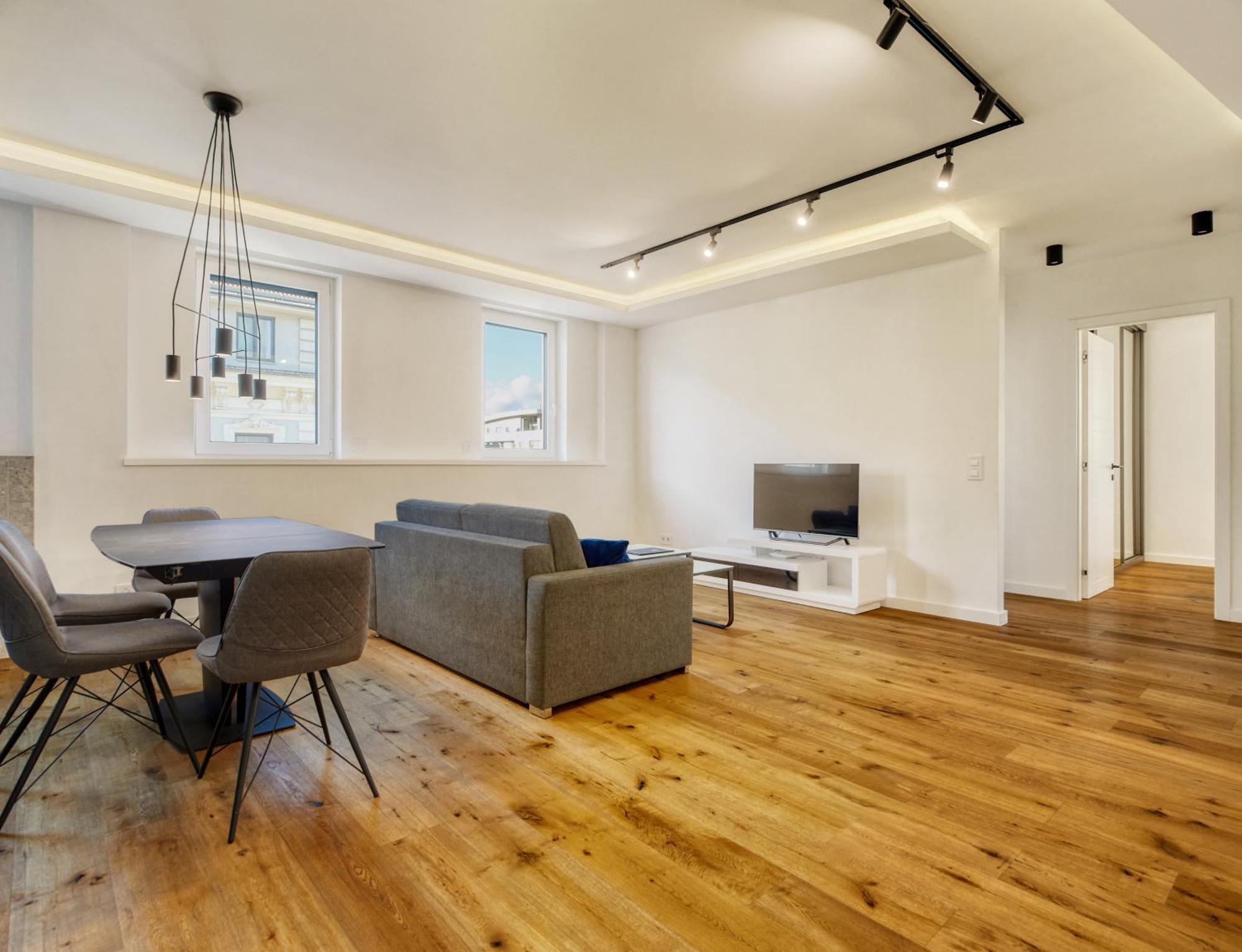 Nook Zehn Apartments & Loft By Irundo Vienna Exterior photo