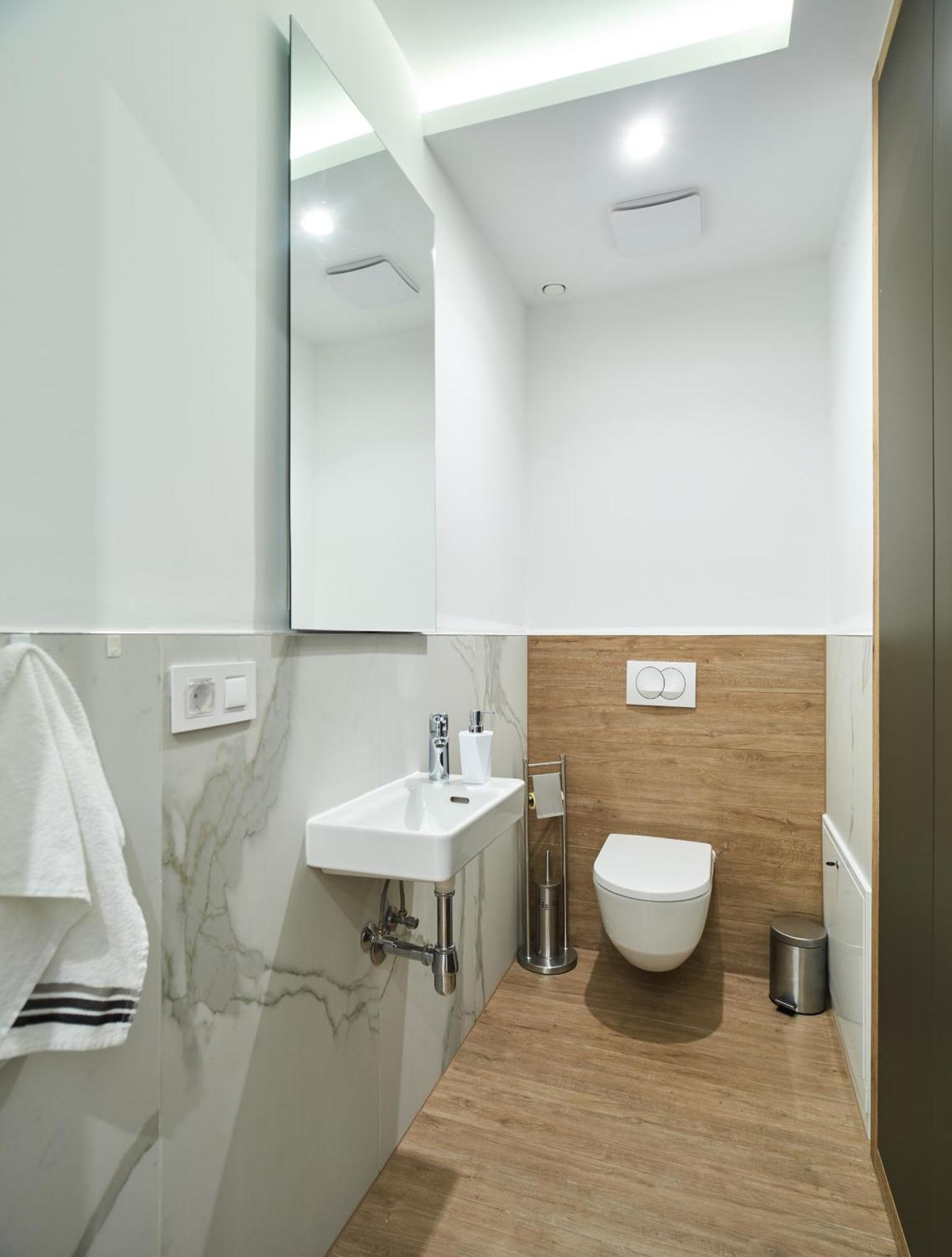Nook Zehn Apartments & Loft By Irundo Vienna Exterior photo